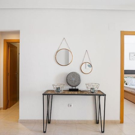 Nice Modern 2 Bed Apartment In Torrievieja Torrevieja Exterior foto