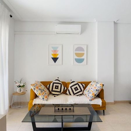 Nice Modern 2 Bed Apartment In Torrievieja Torrevieja Exterior foto