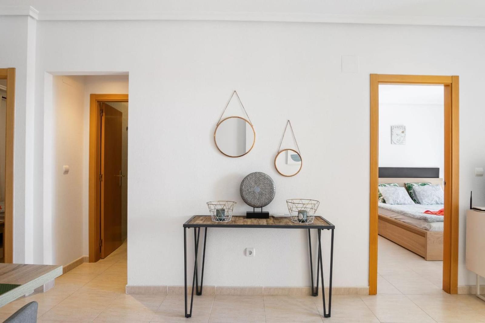Nice Modern 2 Bed Apartment In Torrievieja Torrevieja Exterior foto