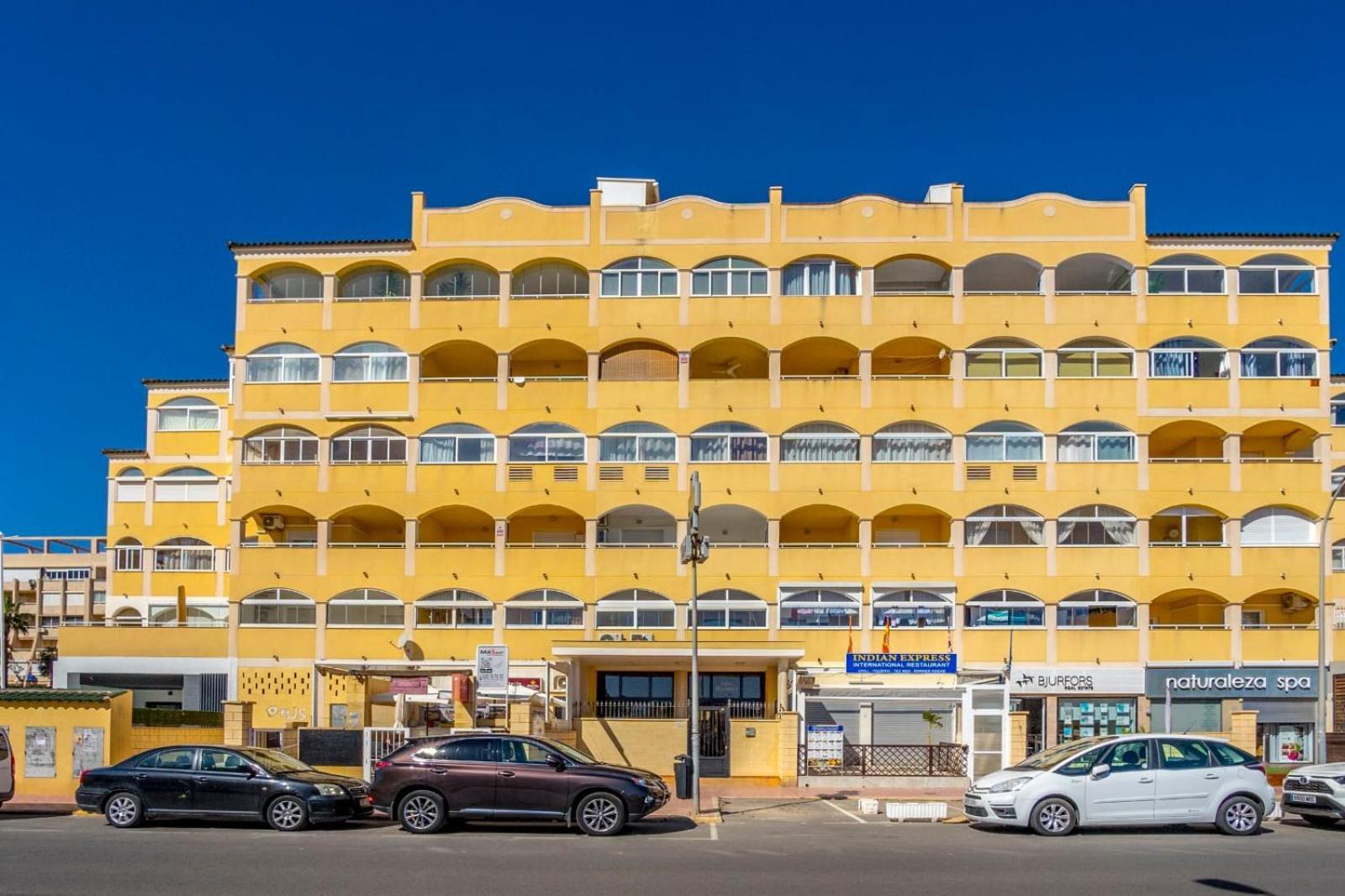 Nice Modern 2 Bed Apartment In Torrievieja Torrevieja Exterior foto