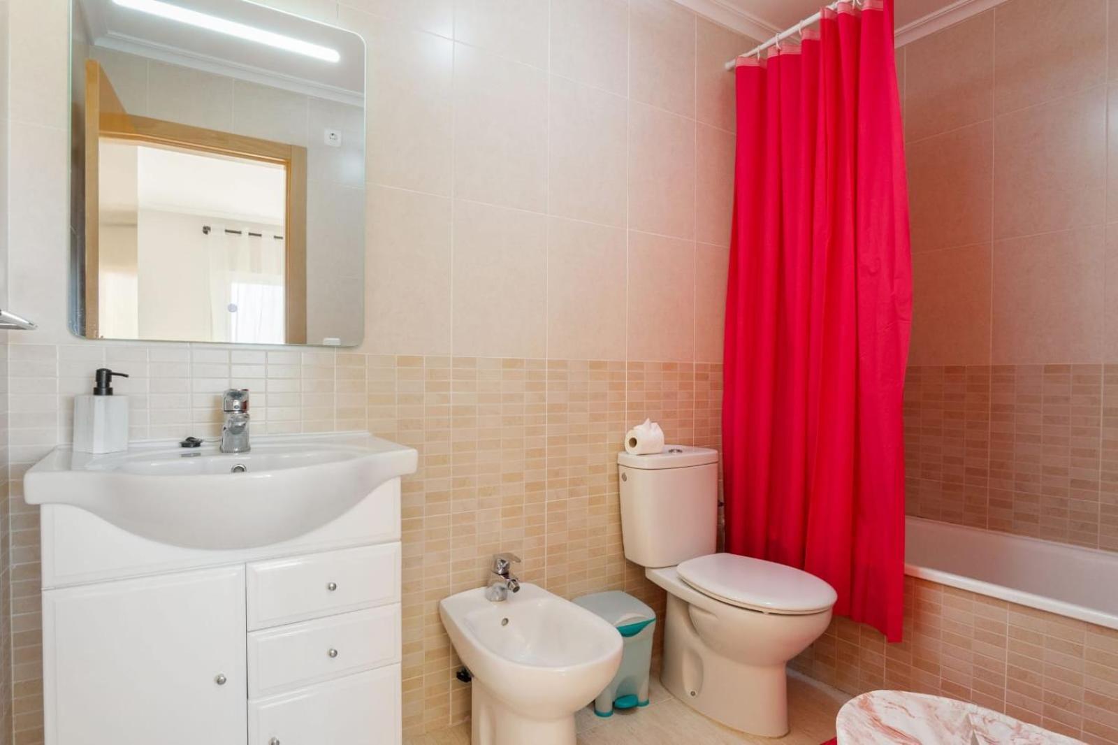 Nice Modern 2 Bed Apartment In Torrievieja Torrevieja Exterior foto
