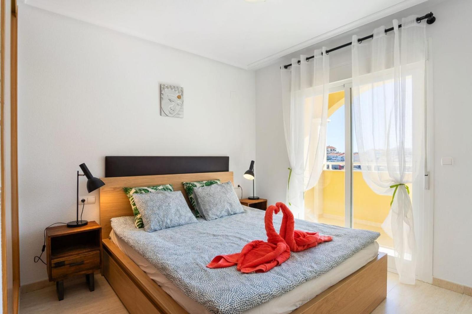 Nice Modern 2 Bed Apartment In Torrievieja Torrevieja Exterior foto