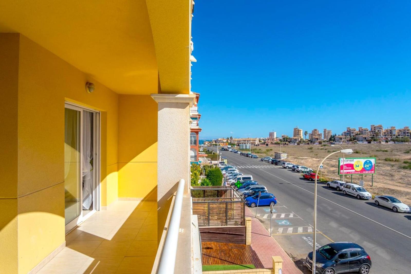Nice Modern 2 Bed Apartment In Torrievieja Torrevieja Exterior foto