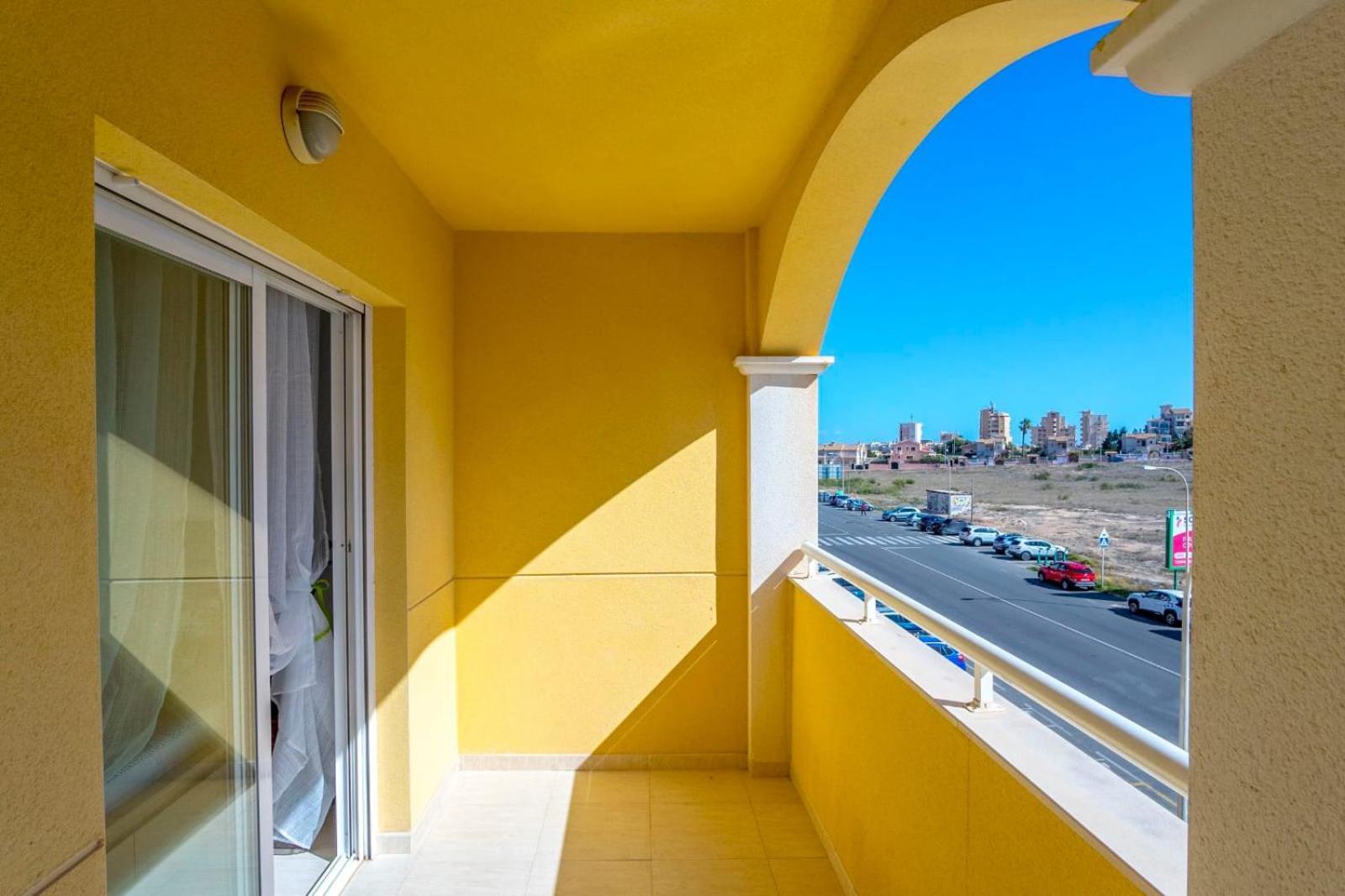 Nice Modern 2 Bed Apartment In Torrievieja Torrevieja Exterior foto