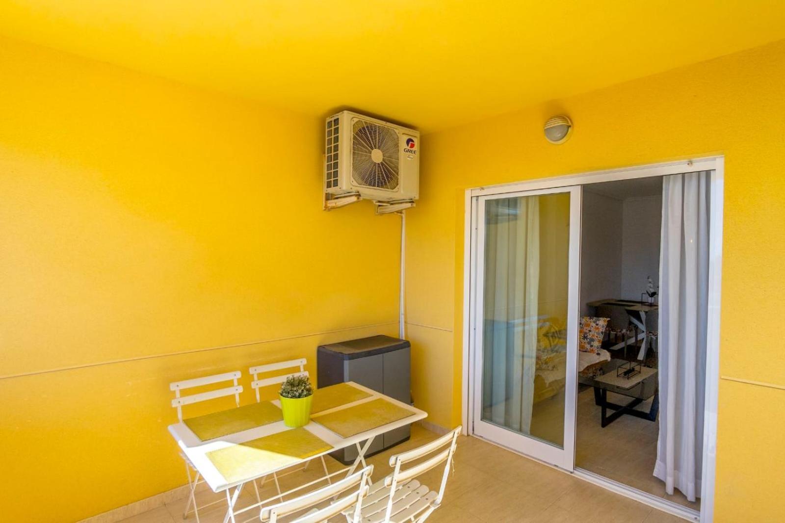 Nice Modern 2 Bed Apartment In Torrievieja Torrevieja Exterior foto